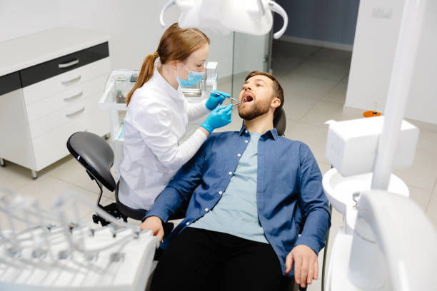 dental clinic team